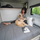 Image for article titled Winnebago Is Coming Out With A Seriously Cool Tiny Off-Grid Camper